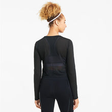 Load image into Gallery viewer, Train Mesh Long SleTop PuBlk - Allsport