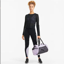 Load image into Gallery viewer, Train Mesh Long SleTop PuBlk - Allsport