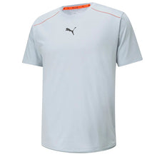 Load image into Gallery viewer, RUN LAUNCOOLTEE M Gry - Allsport
