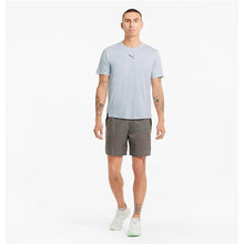 Load image into Gallery viewer, RUN LAUNCOOLTEE M Gry - Allsport