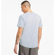 Load image into Gallery viewer, RUN LAUNCOOLTEE M Gry - Allsport
