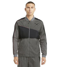 Load image into Gallery viewer, RUN LAUNCH ULT. JKT M GRY - Allsport