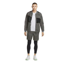 Load image into Gallery viewer, RUN LAUNCH ULT. JKT M GRY - Allsport