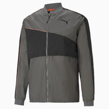 Load image into Gallery viewer, RUN LAUNCH ULT. JKT M GRY - Allsport