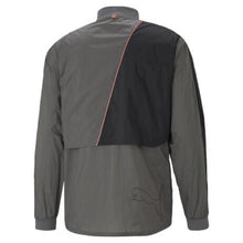 Load image into Gallery viewer, RUN LAUNCH ULT. JKT M GRY - Allsport