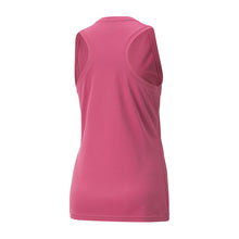 Load image into Gallery viewer, PERFORMANCE WOMEN'S TRAINING TANK TOP
