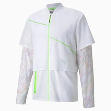 Load image into Gallery viewer, WOVEN ULTRA MEN'S RUNNING JACKET - Allsport