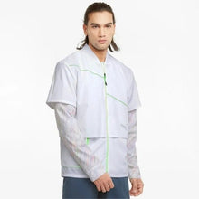 Load image into Gallery viewer, WOVEN ULTRA MEN'S RUNNING JACKET - Allsport