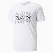 Load image into Gallery viewer, Logo Short Sleeve Men's Running Tee - Allsport