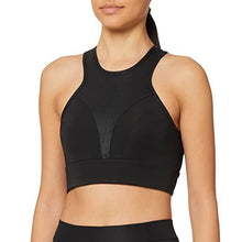 Load image into Gallery viewer, Moto Women's Training Bra Top