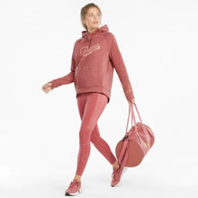 Load image into Gallery viewer, Moto Pullover Hoodie Mau. - Allsport