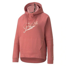 Load image into Gallery viewer, Moto Pullover Hoodie Mau. - Allsport