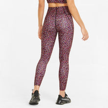 Load image into Gallery viewer, FOREVER LUXE GRAPHIC WOMEN'S TRAINING LEGGINGS