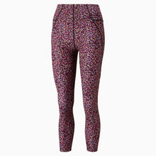 Load image into Gallery viewer, FOREVER LUXE GRAPHIC WOMEN'S TRAINING LEGGINGS