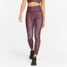 Load image into Gallery viewer, FOREVER LUXE GRAPHIC WOMEN'S TRAINING LEGGINGS