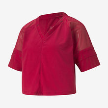 Load image into Gallery viewer, FASHION LUXE RAGLAN WOMEN'S TRAINING TOP - Allsport