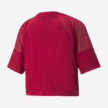 Load image into Gallery viewer, FASHION LUXE RAGLAN WOMEN'S TRAINING TOP - Allsport