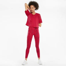 Load image into Gallery viewer, FASHION LUXE RAGLAN WOMEN'S TRAINING TOP - Allsport