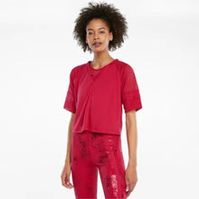 Load image into Gallery viewer, FASHION LUXE RAGLAN WOMEN'S TRAINING TOP - Allsport