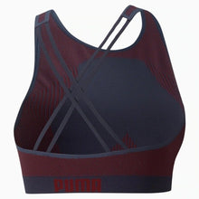 Load image into Gallery viewer, LONG LINE SEAMLESS WOMEN'S TRAINING BRA - Allsport