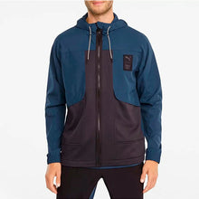 Load image into Gallery viewer, TRAIN FIRST MILE WOV.JKT.Bl - Allsport