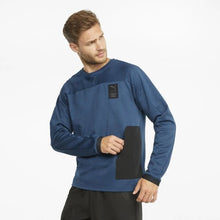 Load image into Gallery viewer, TRAIN FIRST MILE FT SWTSHIRT - Allsport