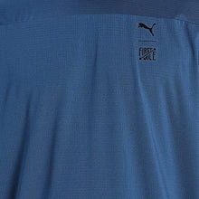 Load image into Gallery viewer, TRAIN FIRST MILE TEE. BlU - Allsport