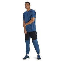 Load image into Gallery viewer, TRAIN FIRST MILE TEE. BlU - Allsport