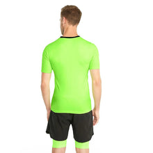 Load image into Gallery viewer, EVOKNIT+ SHORT SLEEVE MEN'S TRAINING TEE - Allsport