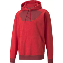 Load image into Gallery viewer, TRAIN CLOUD.HOOD.Red - Allsport