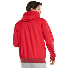 Load image into Gallery viewer, TRAIN CLOUD.HOOD.Red - Allsport