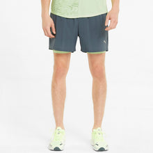 Load image into Gallery viewer, Graphic 2-In-1 5” Men’s Running Shorts