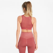 Load image into Gallery viewer, Moto Women's Training Bra Top