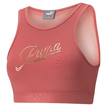 Load image into Gallery viewer, Moto Women's Training Bra Top