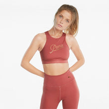 Load image into Gallery viewer, Moto Women's Training Bra Top