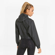Load image into Gallery viewer, Stardust Woven Women's Training Jacket