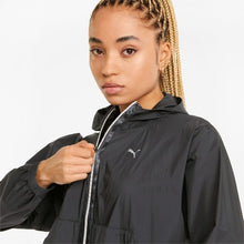 Load image into Gallery viewer, Stardust Woven Women's Training Jacket