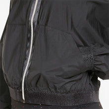 Load image into Gallery viewer, Stardust Woven Women's Training Jacket