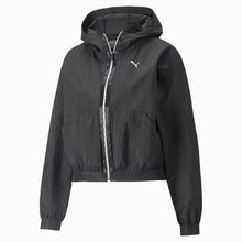 Load image into Gallery viewer, Stardust Woven Women's Training Jacket