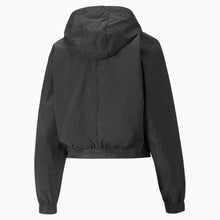 Load image into Gallery viewer, Stardust Woven Women's Training Jacket