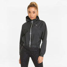 Load image into Gallery viewer, Stardust Woven Women's Training Jacket