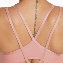 Load image into Gallery viewer, Stardust Mid Impact Printed Women's Training Bra