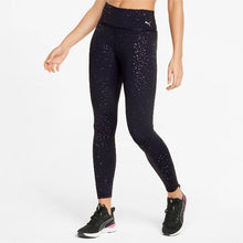 Load image into Gallery viewer, Stardust High Waist Printed 7/8 Women's Training Leggings