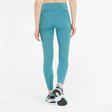 Load image into Gallery viewer, STARDUST HIGH WAIST PRINTED 7/8 WOMEN'S TRAINING LEGGINGS