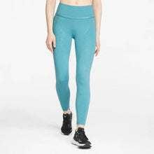 Load image into Gallery viewer, STARDUST HIGH WAIST PRINTED 7/8 WOMEN'S TRAINING LEGGINGS