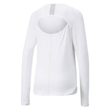 Load image into Gallery viewer, CLOUDSPUN Marathon Long Sleeve Women's Running Top