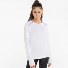 Load image into Gallery viewer, CLOUDSPUN Marathon Long Sleeve Women's Running Top