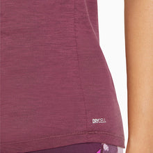 Load image into Gallery viewer, 5K LOGO SHORT SLEEVE WOMEN'S RUNNING TEE