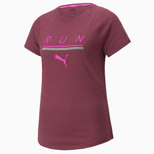 Load image into Gallery viewer, 5K LOGO SHORT SLEEVE WOMEN'S RUNNING TEE