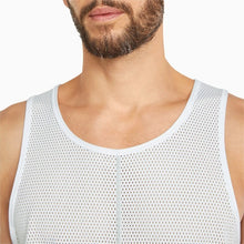 Load image into Gallery viewer, CLOUDSPUN Men's Running Singlet